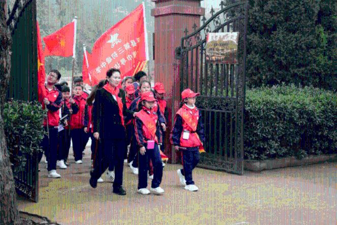 城市街道找不同